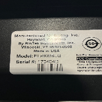 BIOLOG MicroStation ELx808BLG image 1